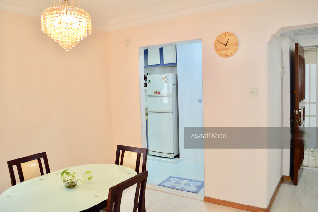 Blk 658B Jurong West Street 65 (Jurong West), HDB 5 Rooms #199758382